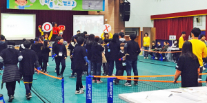공학인재 육성·발굴 위한 ‘아톰공학캠프’ 열려