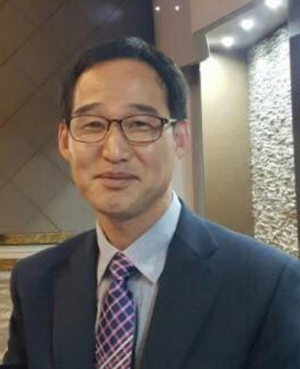 [시민기자가 만난 사람]함남식 (사)경북노인복지문화센터 사무국장-어르신들은 경제적 활동하며 웃고 지내는 것이 진정한 행복