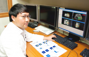 동국대 경주병원 백종근 박사, 한국의학물리학회 2016 젊은과학자상 수상