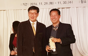 신라문화원, 문화재돌봄사업 행정 및 현장 종합평가 우수상
