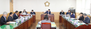 경주시종합자원봉사센터 건립 어디로 갈까?