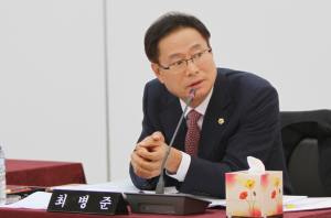 최병준 도의원, 황남초 이전 등 학교예산 300억원 확보