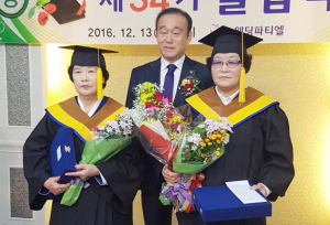 졸업, 끝이 아닌 새로운 출발