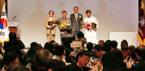 민간향토사학단체, ‘신라문화동인회’ 창립 60주년 맞아