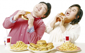 정크푸드, 알면서도 빠져드는 위험한 유혹