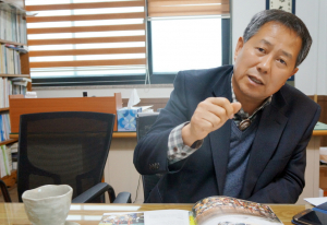 진병길 신라문화원 원장-“산재한 경주문화유산 적극 활용하는 한 길 달려왔습니다”