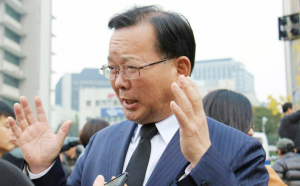 단독 인터뷰-더불어민주당 대선경쟁자 김부겸 의원을 만나다