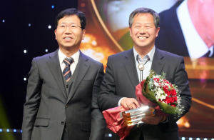 2016 포항MBC삼일문화대상-(사)신라문화원 ‘대상’