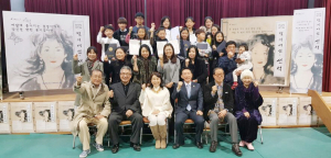 제1회 별의 여인 선발대회-지역 청소년들 ‘별의 여인·선덕’ 무대 오른다