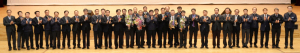 한수원, ‘제3회 자랑스런 한수원人상 시상식’