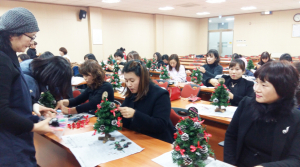경주교육지원청, 학부모 학교지원 우수사례 공유