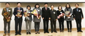 그린경주21협의회, 저탄소 실천 평가 도지사 표창