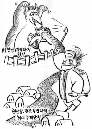 민·관이 합심하여 AI 경주 진입을 막아야…