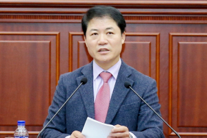 시정질문 지상중계(2)-농축수산업 관련 정책 집중 질의