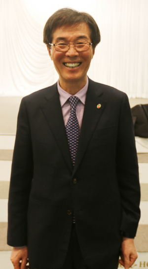 깨끗한 자연 후손에게 물려주자