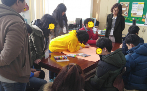 ‘느림보의 희망 놀이터’에서 꿈과 희망, 사랑 만들기