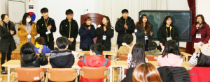 의곡초, 예체능 활동으로 꿈과 끼 키워요