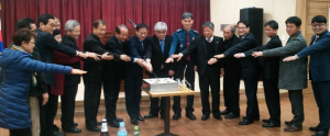 발전과 희망 가득찬 황성동 만들기 앞장