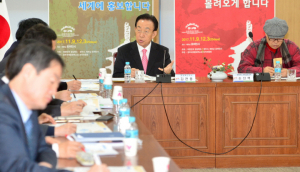 문화교류를 넘은 경제엑스포로 아시아 공동번영-‘호찌민-경주세계문화엑스포’성공 이끈다