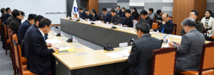 ‘경북형 지진방재 시스템 구축’ 본격 시동 걸다