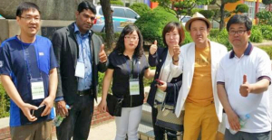 경주시외국인도움센터-외국인들을 보는 시각만 바뀌어도 많은 것이 바뀝니다