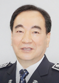 제42대 정재열 경주교도소장 취임