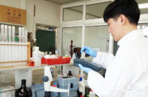 무료 수질검사로 수돗물 불신 해소