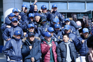 친구야, 나중에 또 보자!