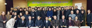 동리목월문예창작대학, 입학식 및 오리엔테이션 가져