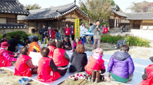 안강 등대회-등대와 같이 어두운 곳 밝히는 모임으로 봉사하고 싶습니다