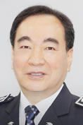제42대 정재열 경주교도소장 취임