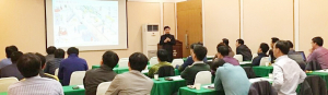 [시민기자가 만난 사람] 배만식 경주시안전보건관리협의회장