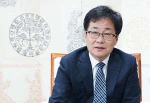 국립경주박물관 유병하 관장-“전통과 현대가 조화로운 힐링의 공간으로 거듭나야”