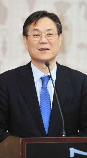 이관섭 한수원 사장 “원전 안전운영 지역발전 기여 최선 다하겠다”