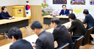 호찌민-경주엑스포 공동조직위원회 창립 이후 후속준비 철저 당부