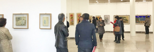민화 열기 서라벌서 꽃피우다