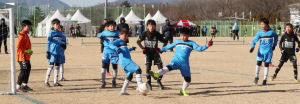 전국 최고 스포츠 인프라 경주 ‘동계훈련 최적지’