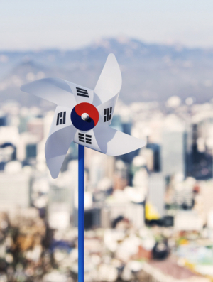 극복하는 힘!