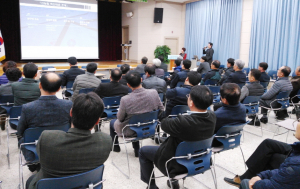 농업 발전·농가소득 증진 등 미래농업비전 제시