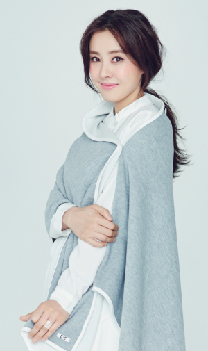 코리아-이란 실크로드 홍보대사 배우 ‘박은혜’ 선정