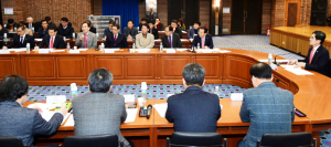 김관용 도지사, 도 관광특별대책 마련 긴급 지시