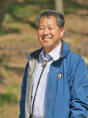 진병길 단장 초대회장 맡아