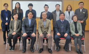 위기청소년 보호 및 맞춤형 서비스 제공 최선