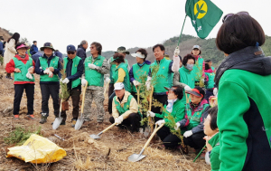 경주시새마을회 지역공동체운동 활성화 실무교육