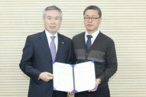 큰마디병원 저소득층 노인 인공관절 수술비 지원
