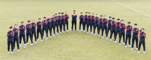 경주한수원 여자축구단 17일 홈 개막경기