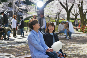 한류 타고 전 세계에 경주 알린다