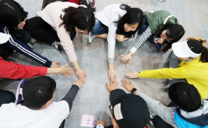 위기청소년·상담멘토 1대1결연 맺고 동행