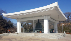 국립경주박물관 지진대비 앞으로도 계속돼야