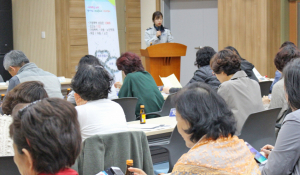 경주경찰서 가정폭력 이동상담소 ‘희망의 네잎클로버’운영 